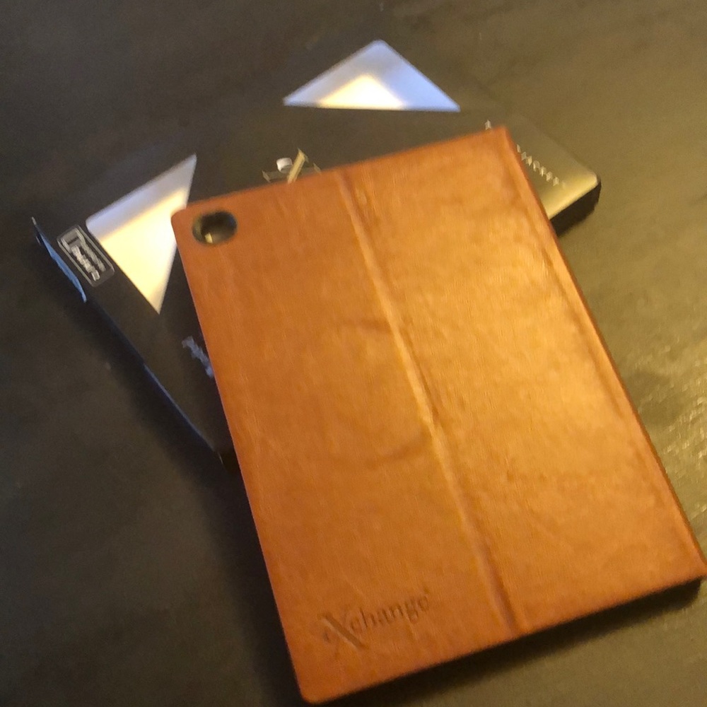 iPad Air 2 Case
